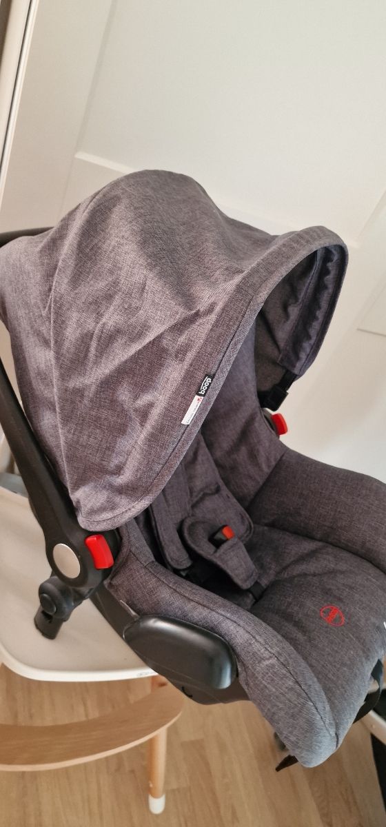 Cochecito Bebé nuevo