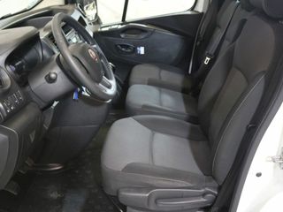 Fiat Talento 1.2 Base Corto 2.0 MJet 88kW (120CV)