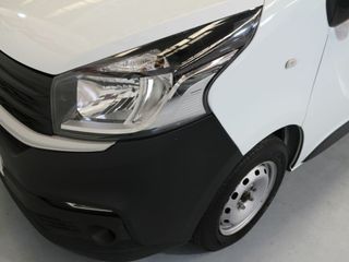 Fiat Talento 1.2 Base Corto 2.0 MJet 88kW (120CV)