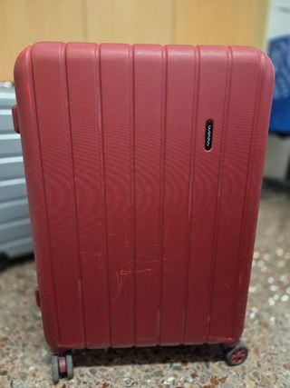 Maleta viaje