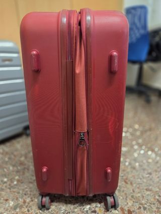 Maleta viaje