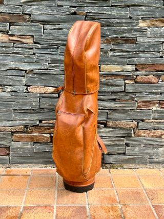 Bolsa golf mujer + palos