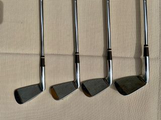 Bolsa golf mujer + palos