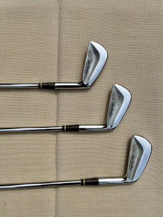 Bolsa golf mujer + palos