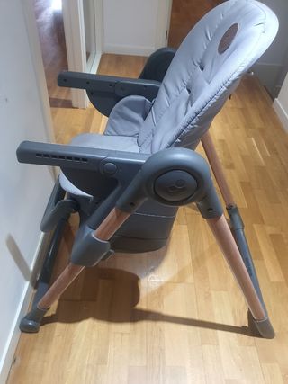 Trona Maxi-Cosi, gris