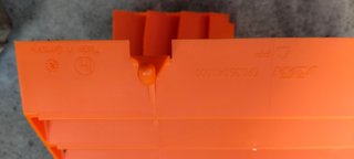 Radiador KTM - Protectores