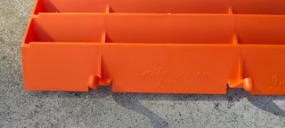 Radiador KTM - Protectores
