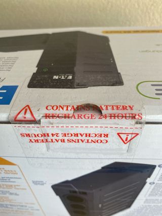 EATON Ellipse Eco 500VA - SAI