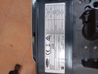 Inversor solar Fronius Primo