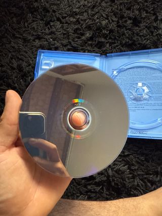 Resident Evil 4 - PS5