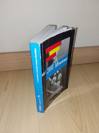 LIBRO - La Aznaridad - Vázquez-Montalbán POLÍTICA