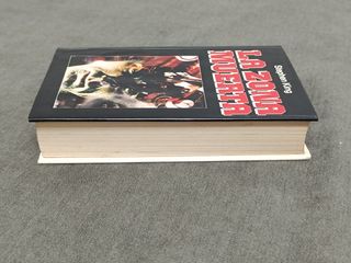 La zona muerta de Stephen King 