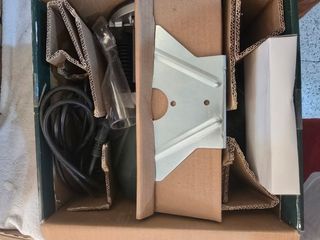 Fresadora Bosch POF 1100 AE