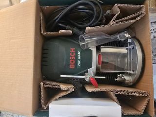 Fresadora Bosch POF 1100 AE