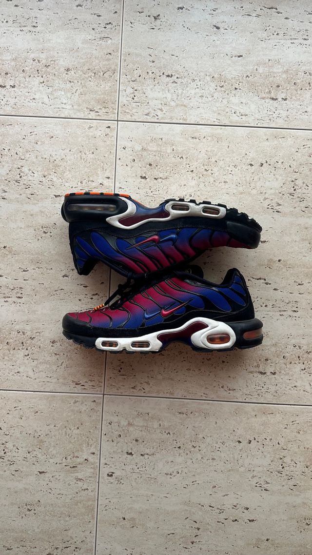 Zapatillas Nike Air Max Plus TN
