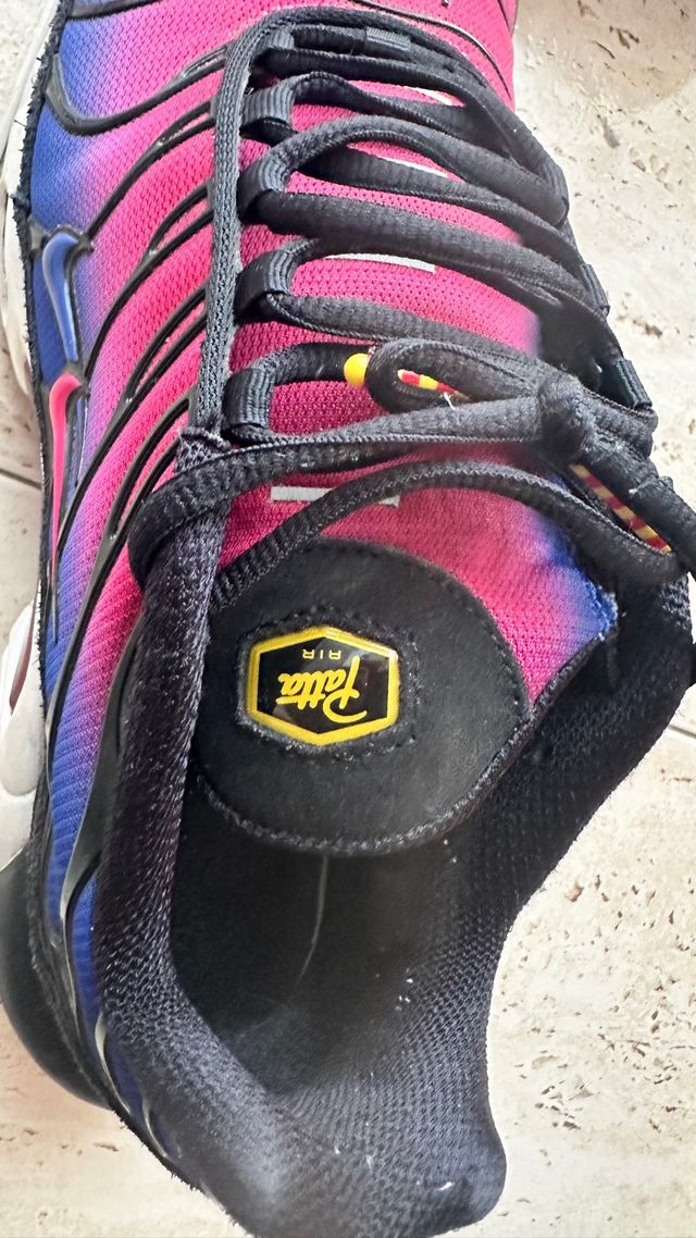 Zapatillas Nike Air Max Plus TN