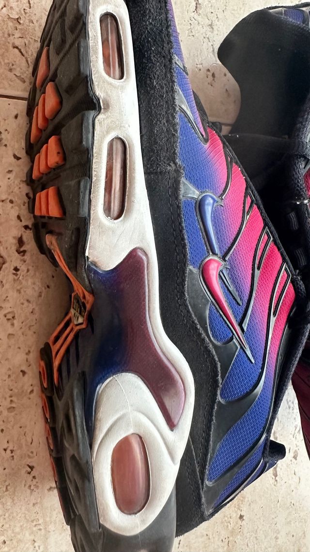 Zapatillas Nike Air Max Plus TN