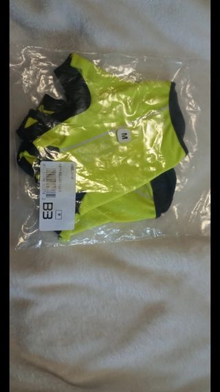 Guanti bici Biemme M