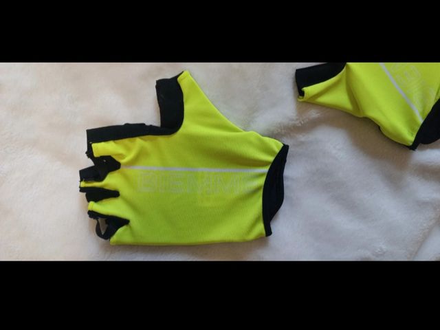 Guanti bici Biemme M