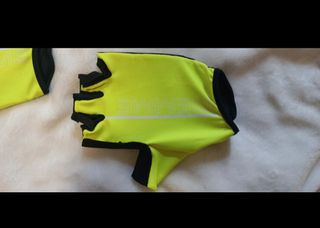 Guanti bici Biemme M