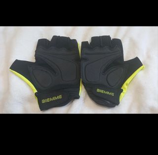 Guanti bici Biemme M