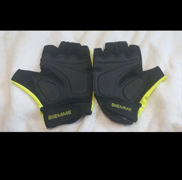 Guanti bici Biemme M