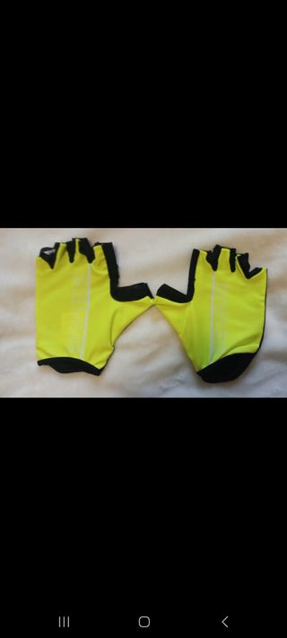 Guanti bici Biemme M