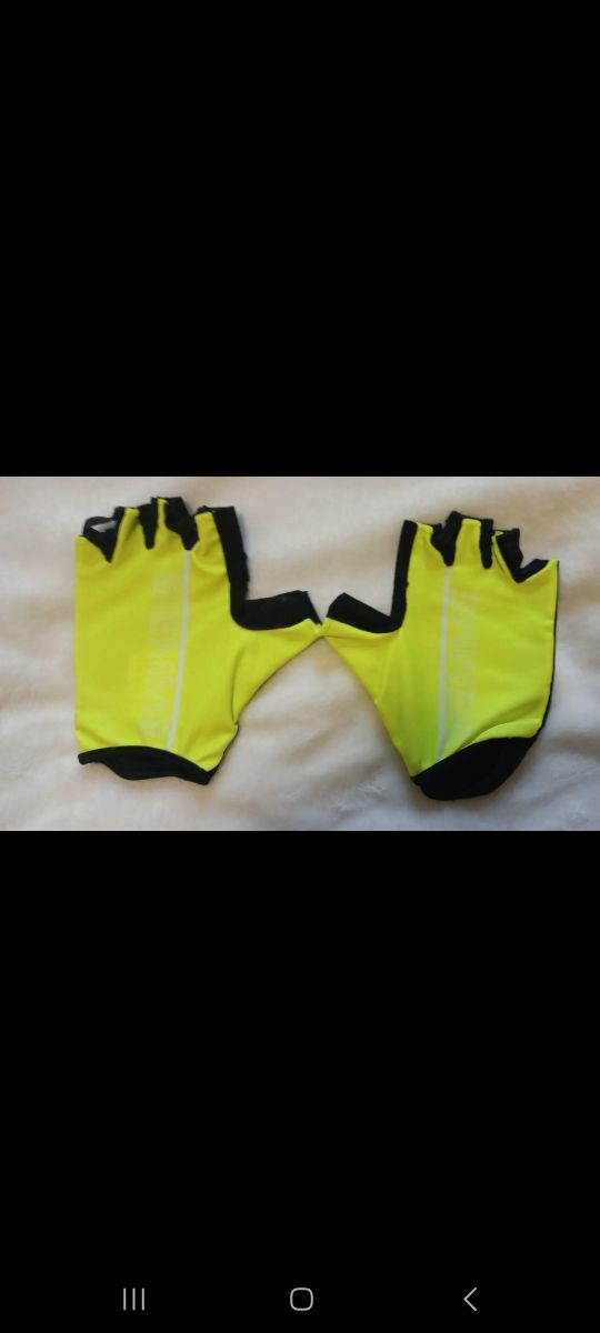 Guanti bici Biemme M