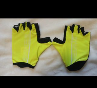 Guanti bici Biemme M