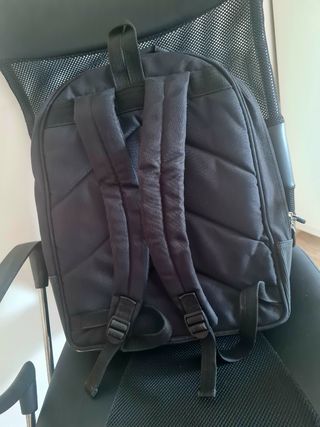 Mochila Tech Air negra