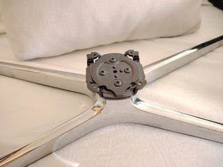 Pie TV Samsung - Soporte