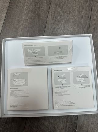 Accesorios Robot Aspiradora Roborock