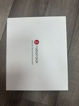 Accesorios Robot Aspiradora Roborock