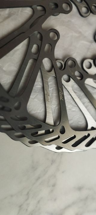 DISCOS FRENO AVID- 2 uds.