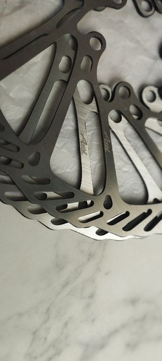 DISCOS FRENO AVID- 2 uds.