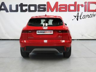 Jaguar E-Pace 2.0D 110kW S 4WD
