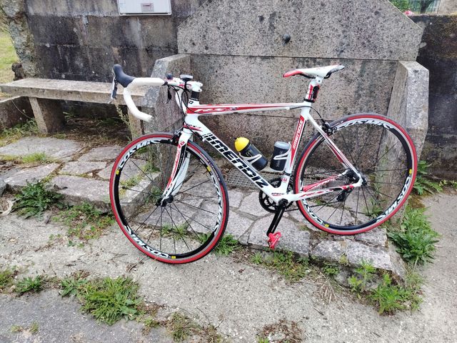 Bicicletas carretera