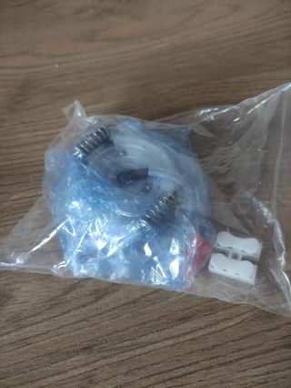 10 Focos empotrables LED - 50mm 