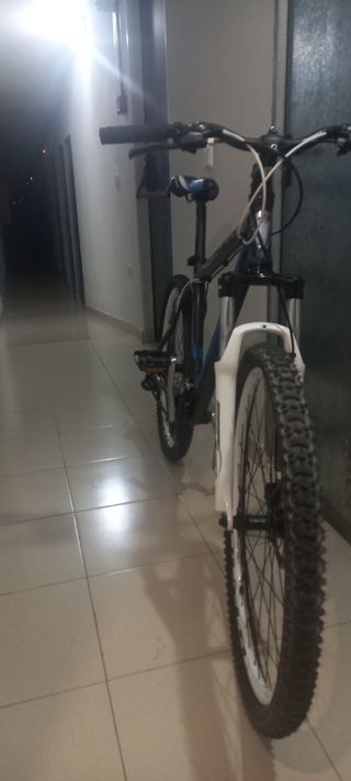 Bicicleta Montana Shimano