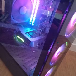 PC Gamer RTX 3060

