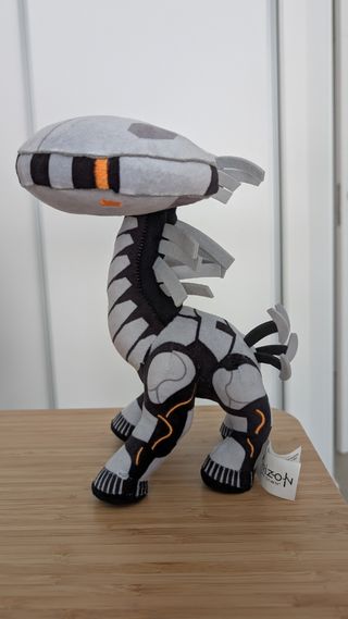 Peluche Horizon Zero Dawn