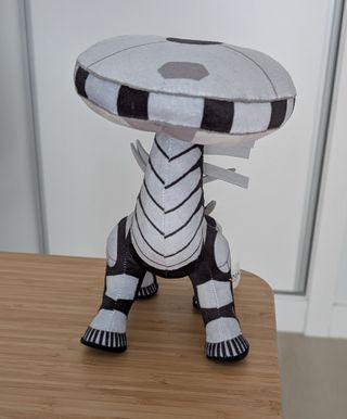 Peluche Horizon Zero Dawn