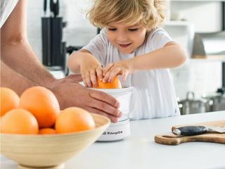 A ESTRENAR exprimidor Orbegozo