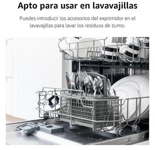 A ESTRENAR exprimidor Orbegozo