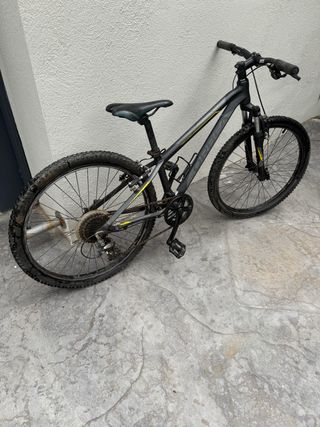 Bicicleta montaña niño Orbea