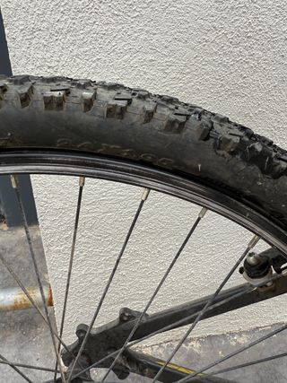 Bicicleta montaña niño Orbea