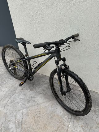 Bicicleta montaña niño Orbea