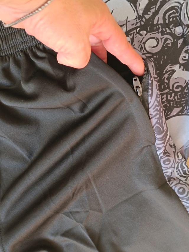 Completo Nazionale Brasile