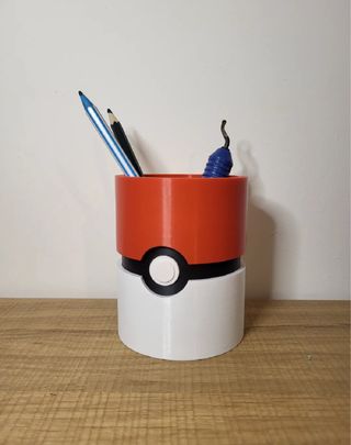 lapicero pokémon 