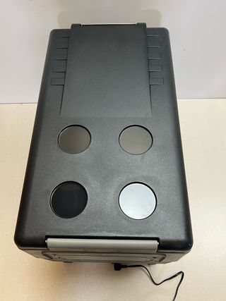 Nevera Portátil Vevor 55L